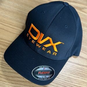 DVX EYEWEAR HAT